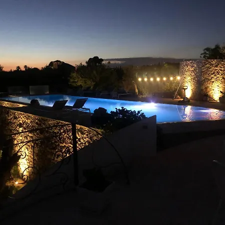Villa Alice