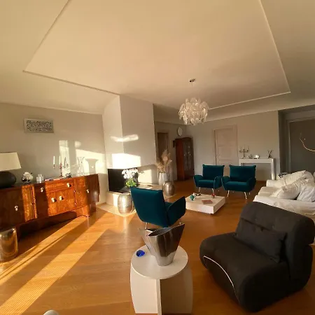 Alice Villa Casarano